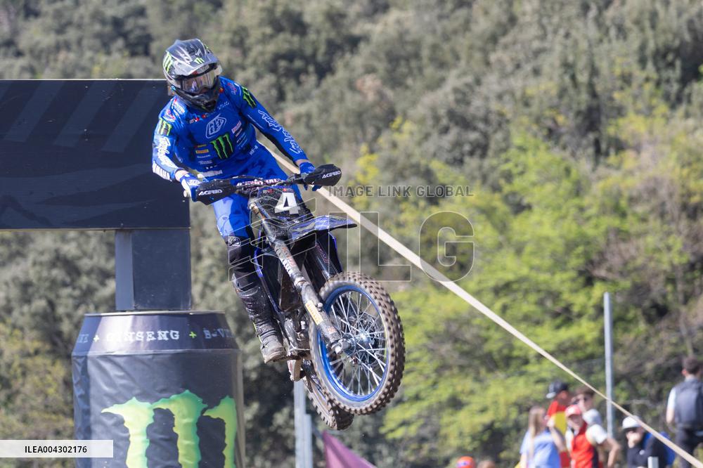 MOTORI - Motocross - MXGP/MX2