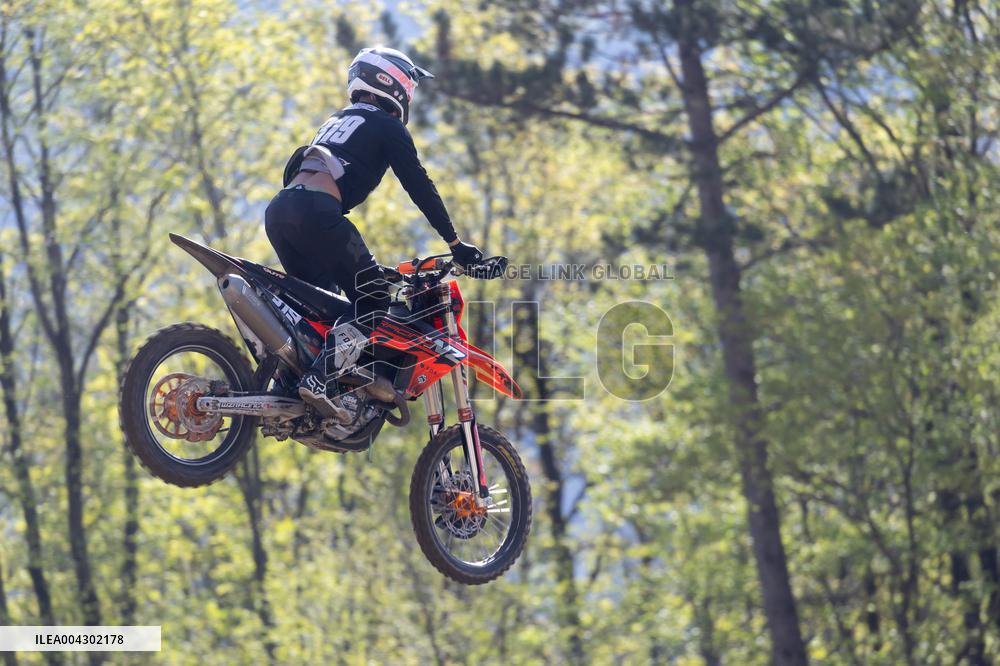 MOTORI - Motocross - MXGP/MX2