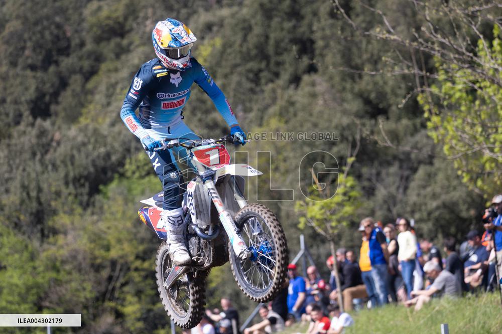 MOTORI - Motocross - MXGP/MX2