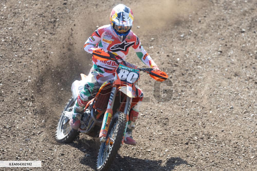 MOTORI - Motocross - MXGP/MX2
