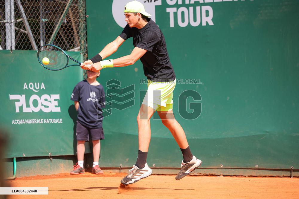 TENNIS - Internazionali di Tennis - 2025 Monza ATP Challenger