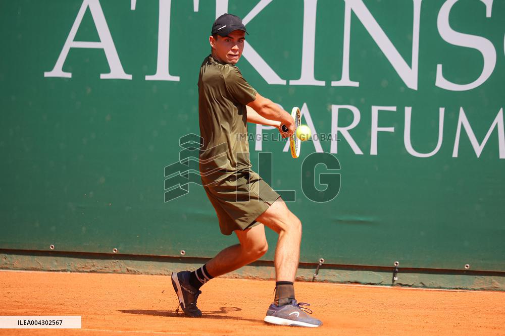 TENNIS - Internazionali di Tennis - 2025 Monza ATP Challenger