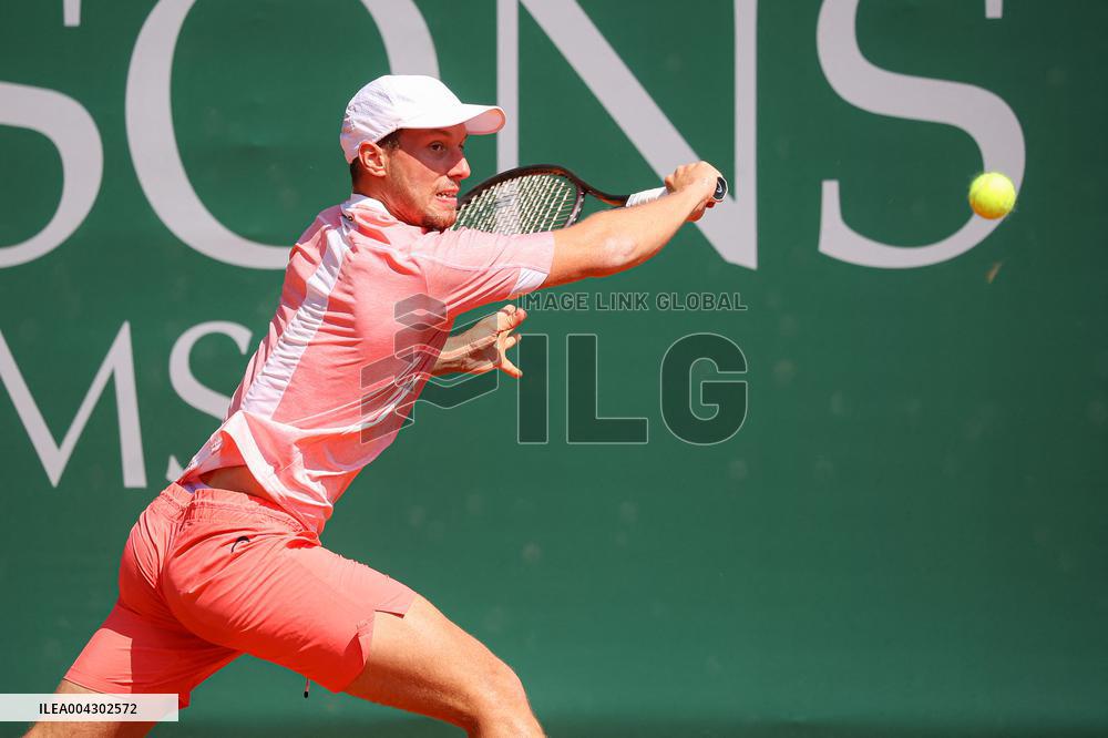 TENNIS - Internazionali di Tennis - 2025 Monza ATP Challenger