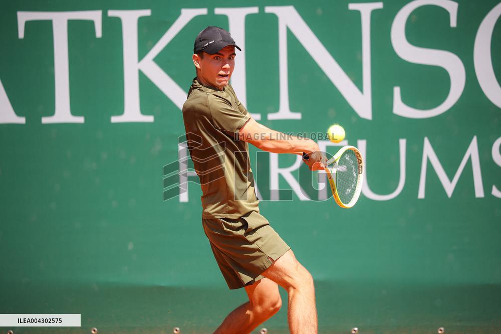 TENNIS - Internazionali di Tennis - 2025 Monza ATP Challenger