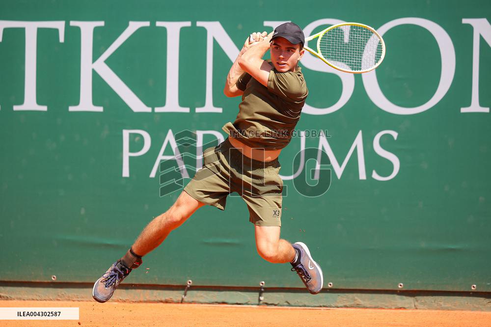 TENNIS - Internazionali di Tennis - 2025 Monza ATP Challenger