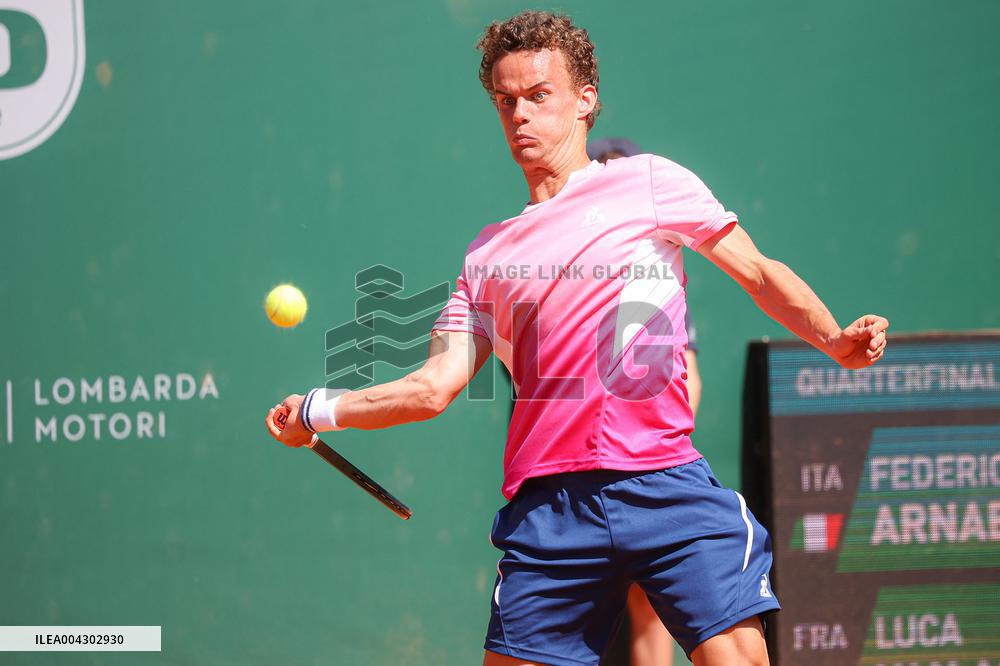 TENNIS - Internazionali di Tennis - 2025 Monza ATP Challenger