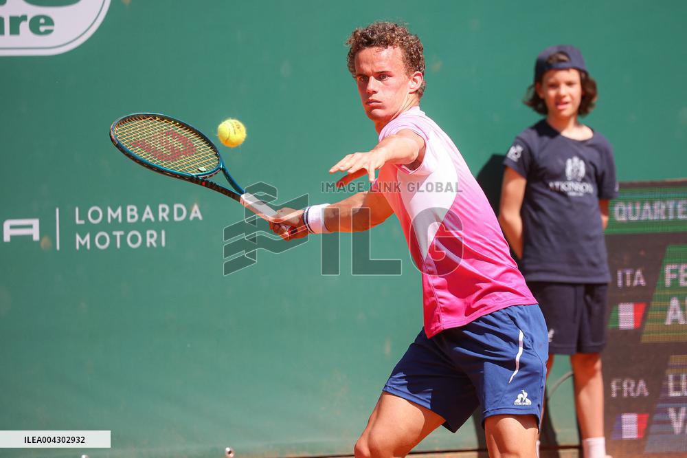TENNIS - Internazionali di Tennis - 2025 Monza ATP Challenger