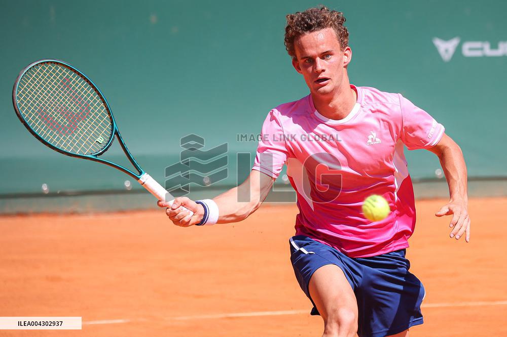 TENNIS - Internazionali di Tennis - 2025 Monza ATP Challenger