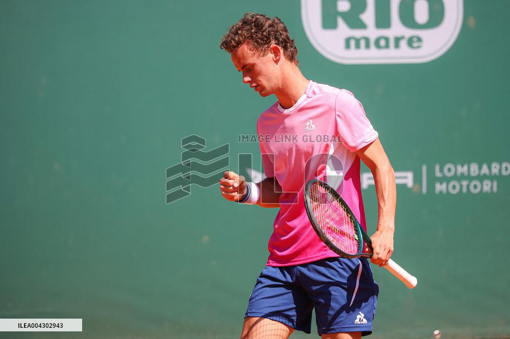 TENNIS - Internazionali di Tennis - 2025 Monza ATP Challenger