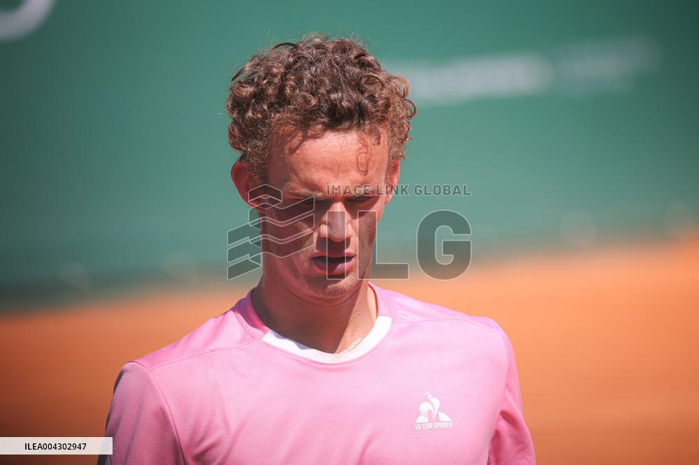 TENNIS - Internazionali di Tennis - 2025 Monza ATP Challenger