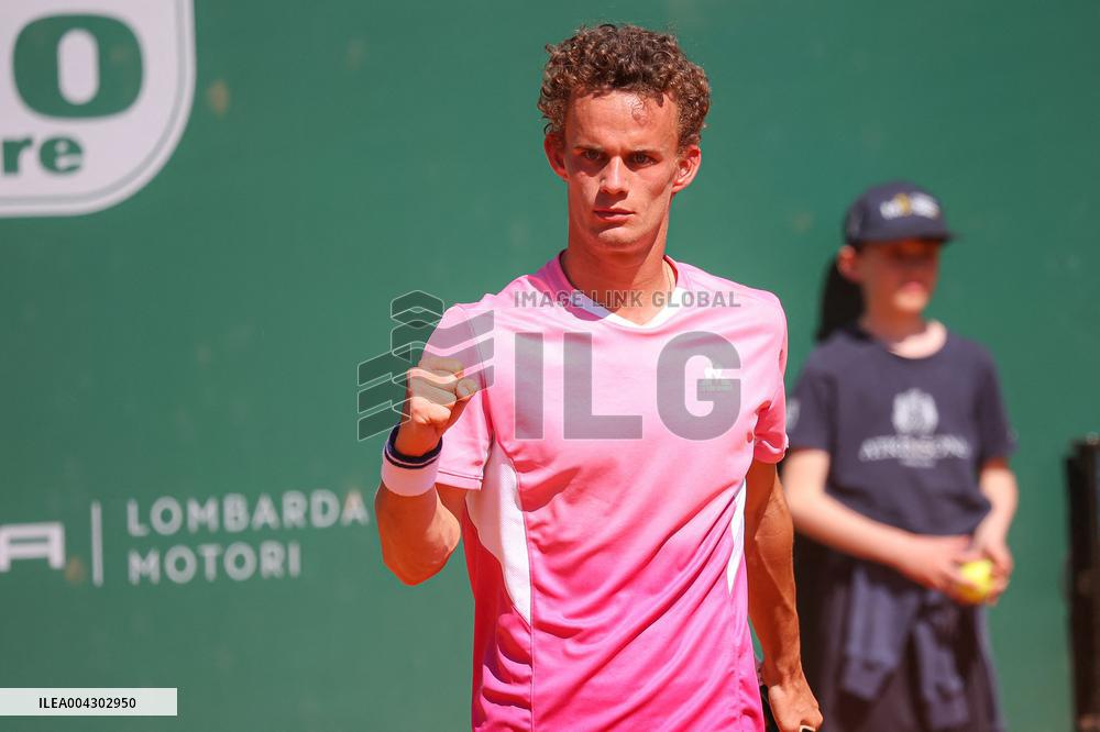 TENNIS - Internazionali di Tennis - 2025 Monza ATP Challenger