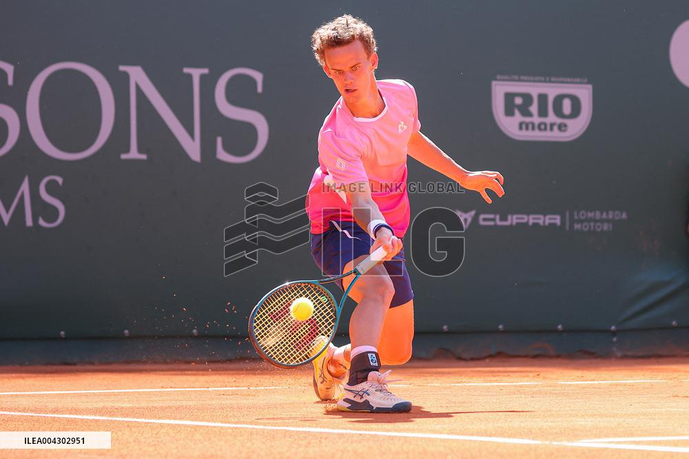 TENNIS - Internazionali di Tennis - 2025 Monza ATP Challenger