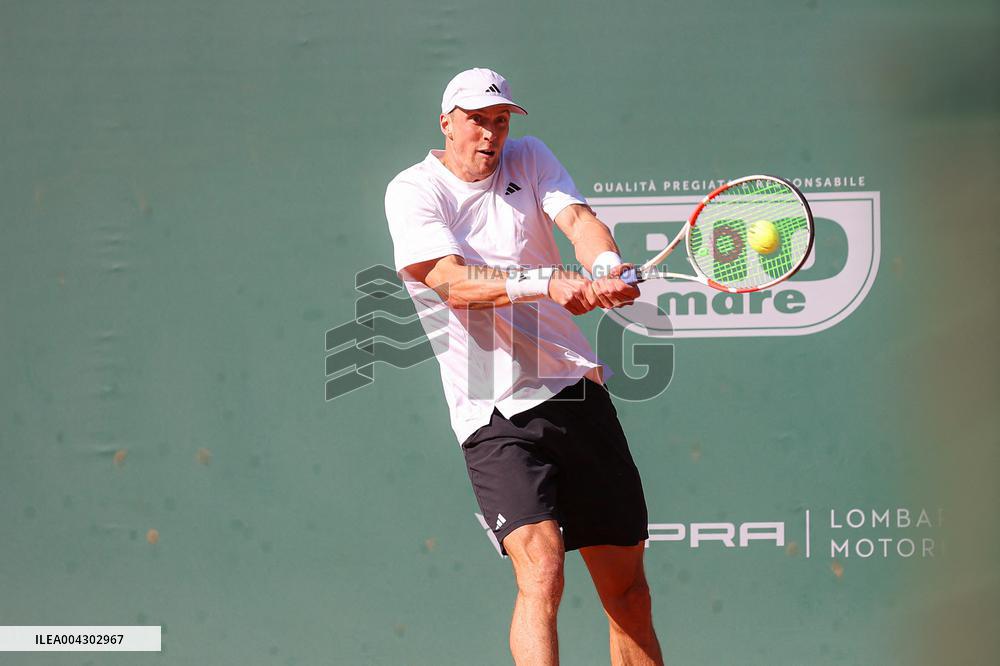 TENNIS - Internazionali di Tennis - 2025 Monza ATP Challenger