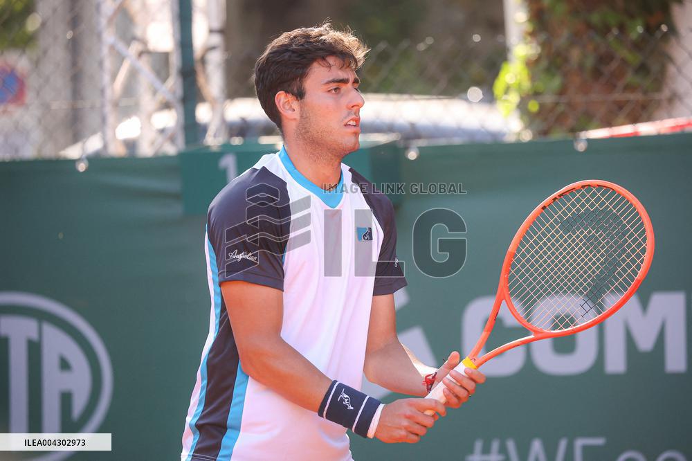 TENNIS - Internazionali di Tennis - 2025 Monza ATP Challenger