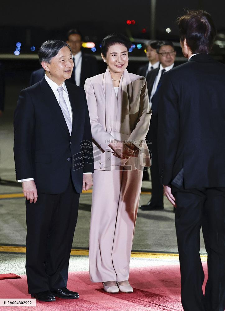 World Exposition in Osaka