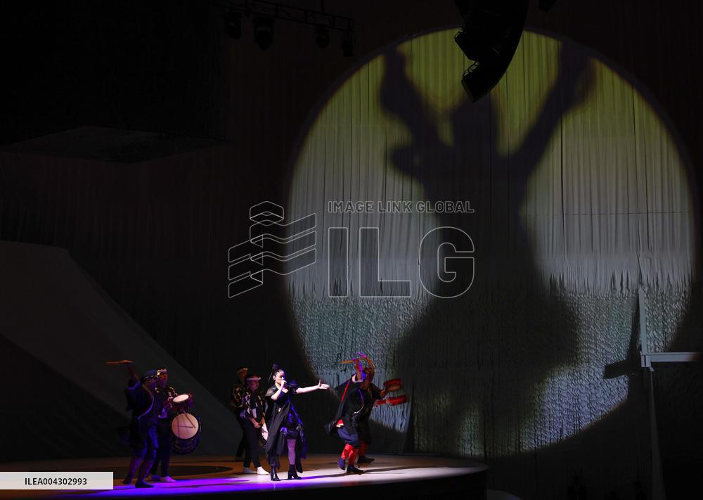 World Exposition in Osaka