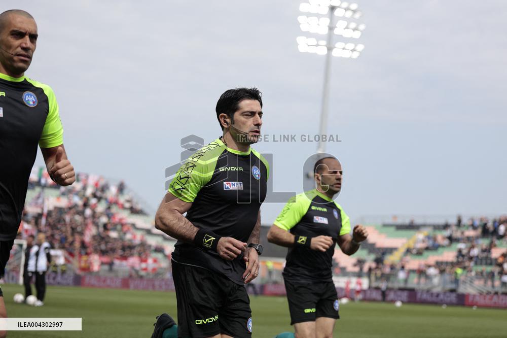 CALCIO - Serie A - Venezia FC vs AC Monza