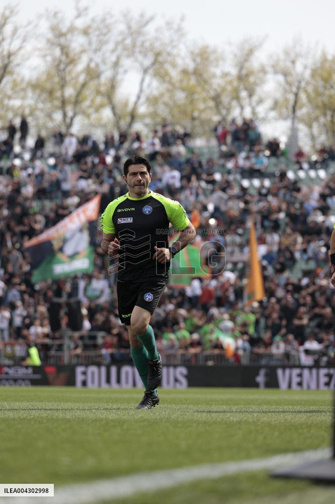 CALCIO - Serie A - Venezia FC vs AC Monza