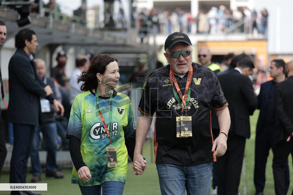CALCIO - Serie A - Venezia FC vs AC Monza