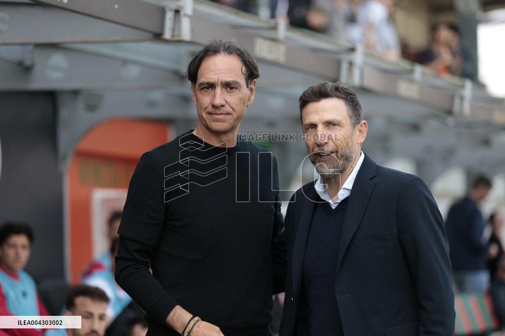 CALCIO - Serie A - Venezia FC vs AC Monza