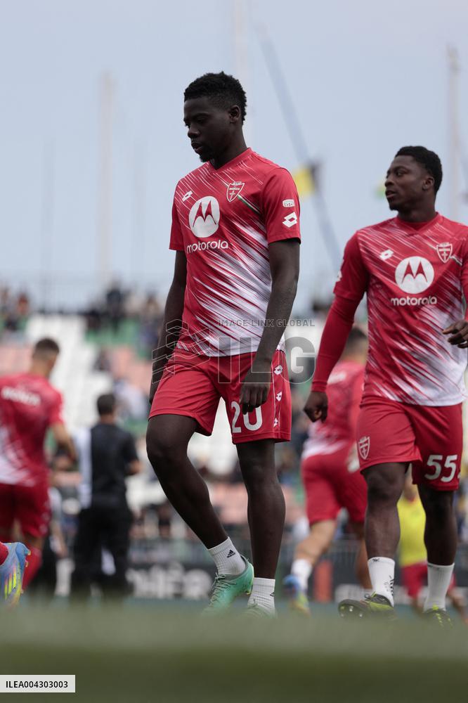 CALCIO - Serie A - Venezia FC vs AC Monza