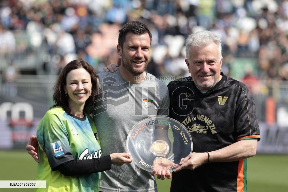CALCIO - Serie A - Venezia FC vs AC Monza