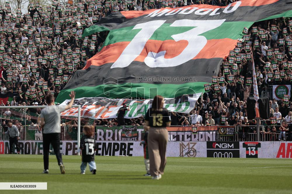 CALCIO - Serie A - Venezia FC vs AC Monza