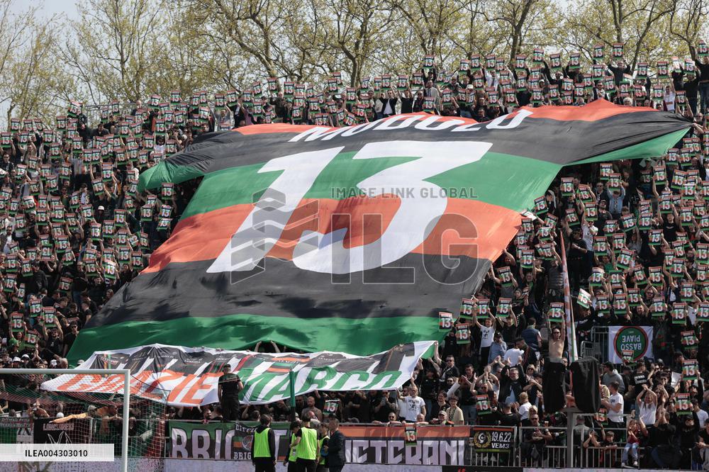 CALCIO - Serie A - Venezia FC vs AC Monza