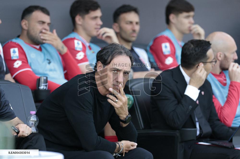 CALCIO - Serie A - Venezia FC vs AC Monza