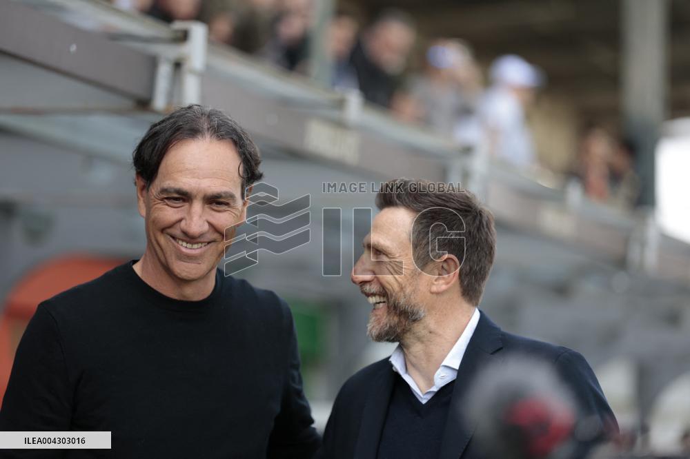 CALCIO - Serie A - Venezia FC vs AC Monza