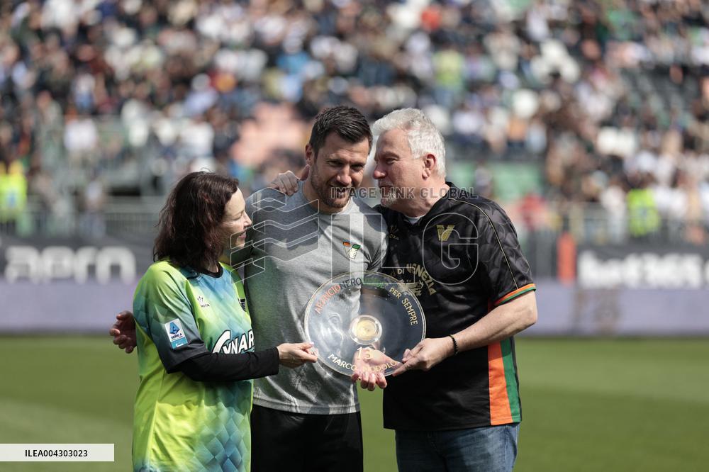 CALCIO - Serie A - Venezia FC vs AC Monza