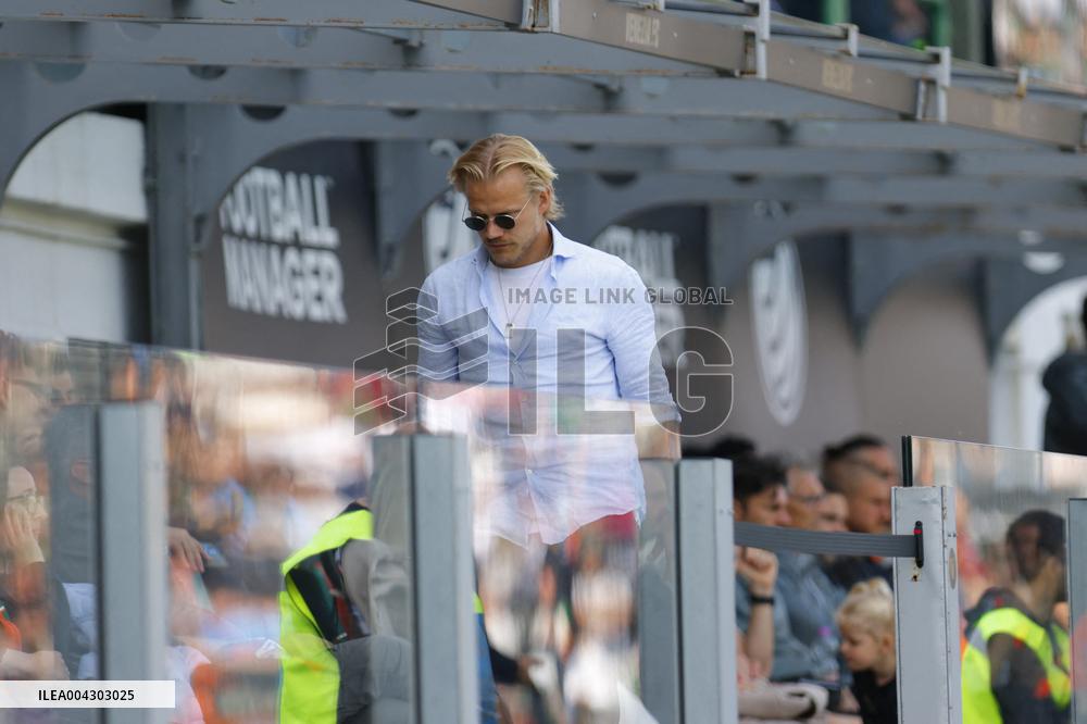 CALCIO - Serie A - Venezia FC vs AC Monza
