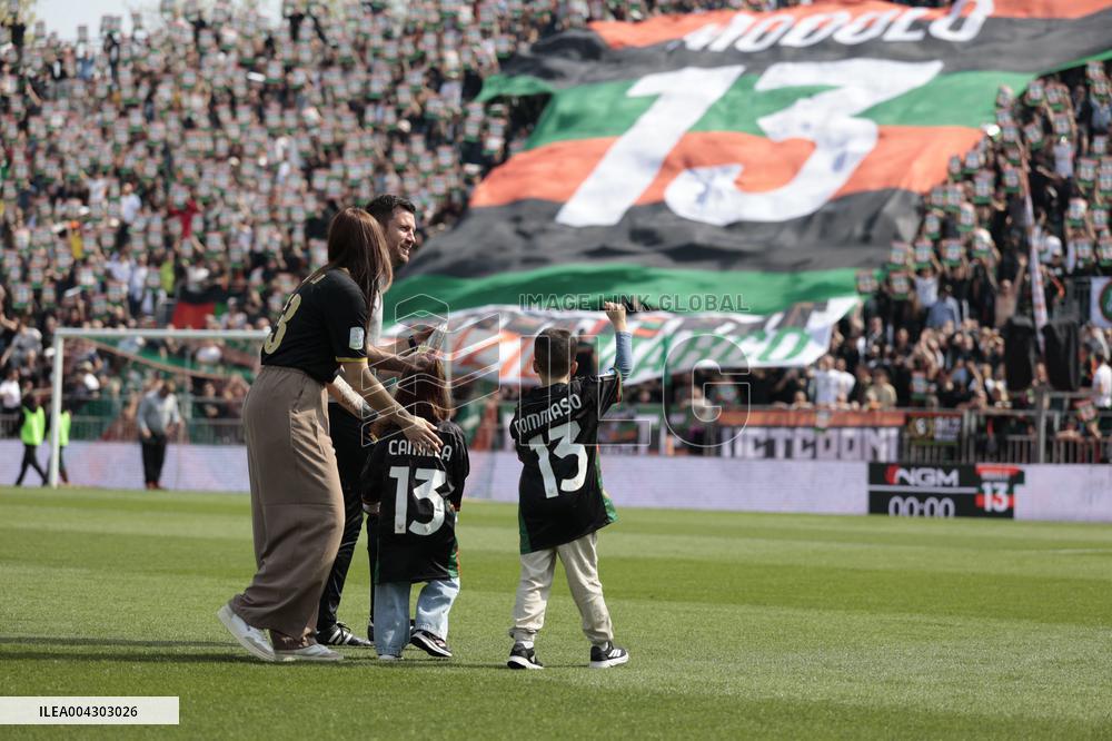CALCIO - Serie A - Venezia FC vs AC Monza