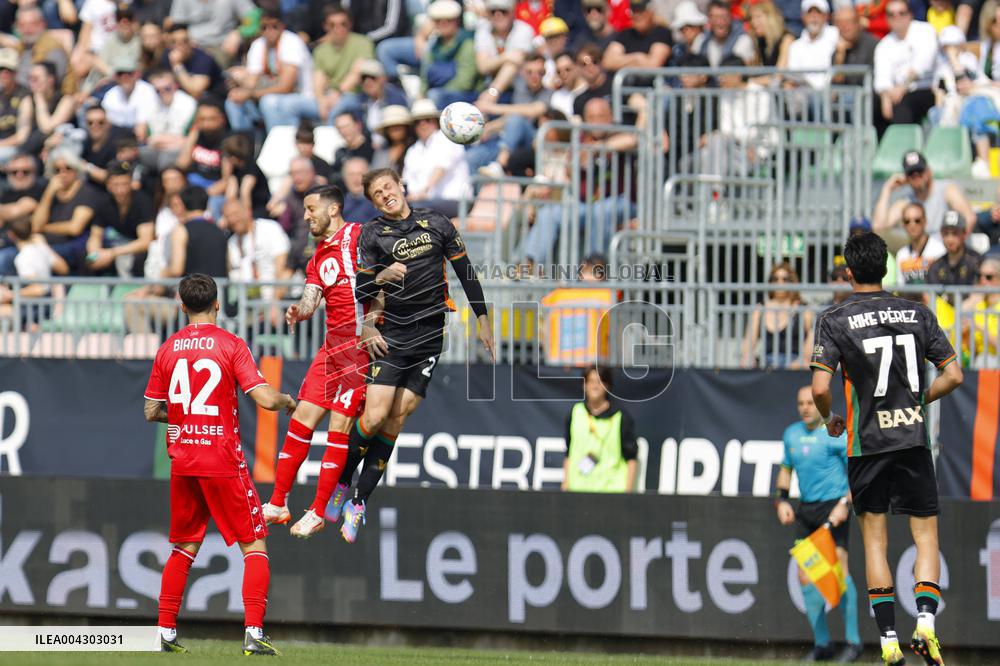 CALCIO - Serie A - Venezia FC vs AC Monza