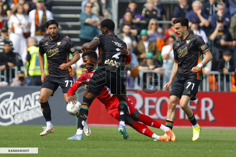 CALCIO - Serie A - Venezia FC vs AC Monza