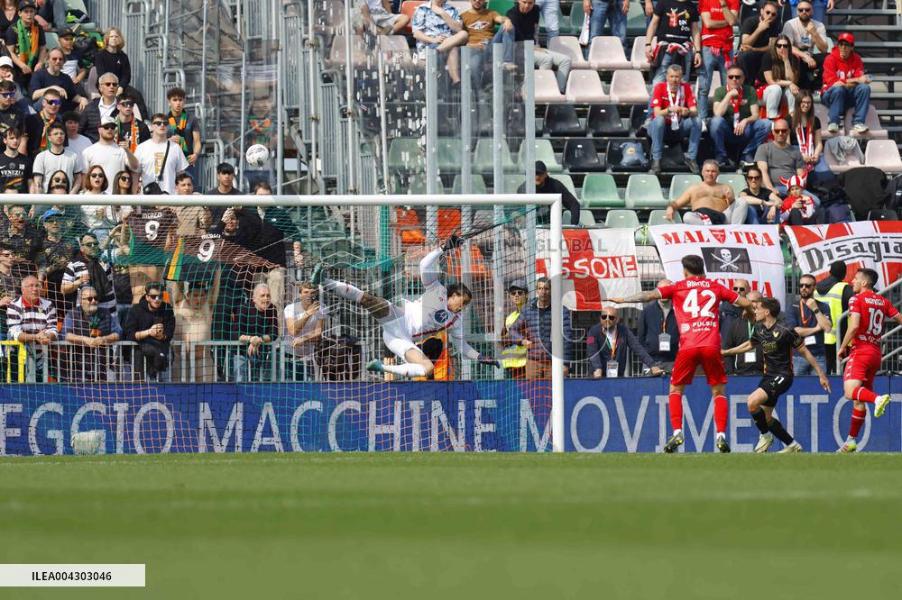 CALCIO - Serie A - Venezia FC vs AC Monza