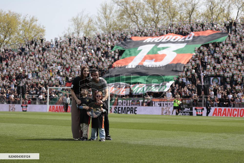 CALCIO - Serie A - Venezia FC vs AC Monza