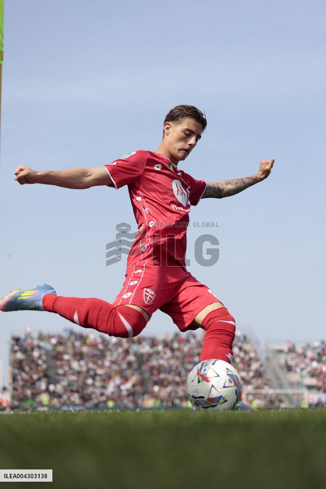 CALCIO - Serie A - Venezia FC vs AC Monza