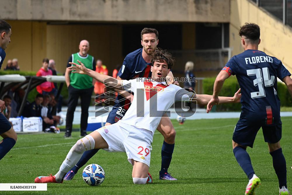 CALCIO - Serie B - Cosenza Calcio vs Brescia Calcio