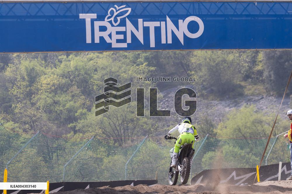 MOTORI - Motocross - MXGP/MX2