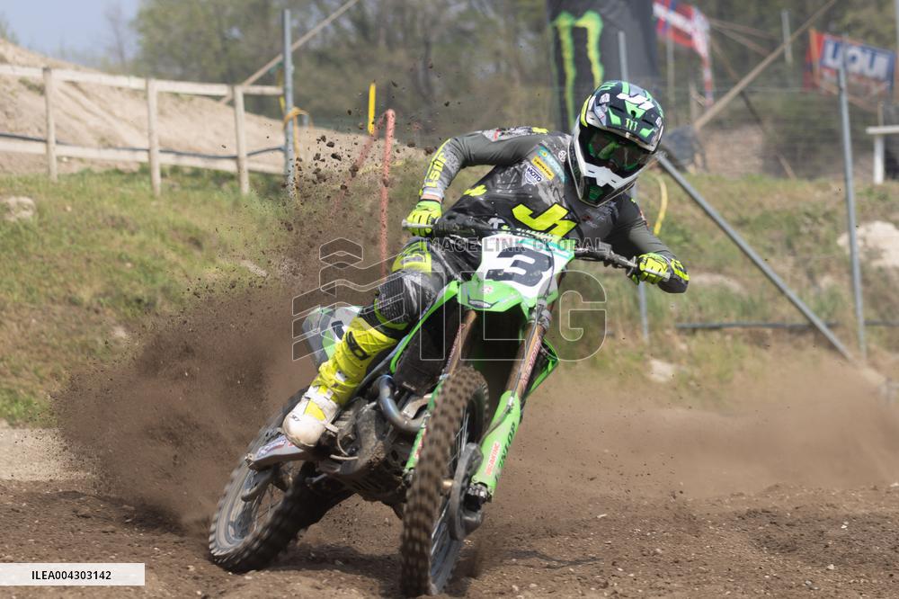 MOTORI - Motocross - MXGP/MX2