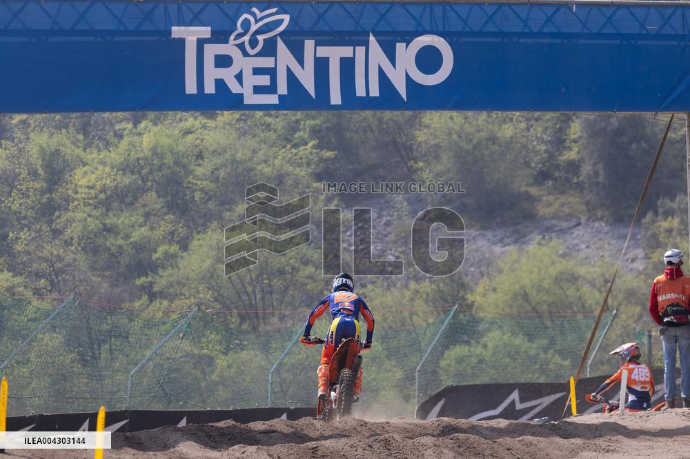 MOTORI - Motocross - MXGP/MX2
