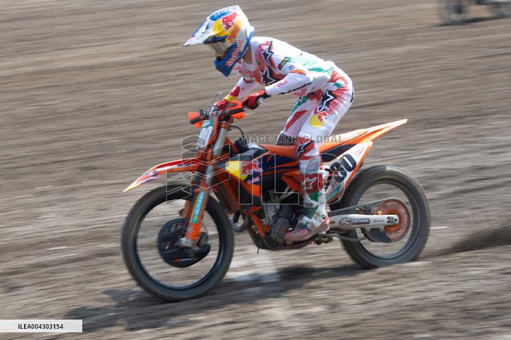 MOTORI - Motocross - MXGP/MX2