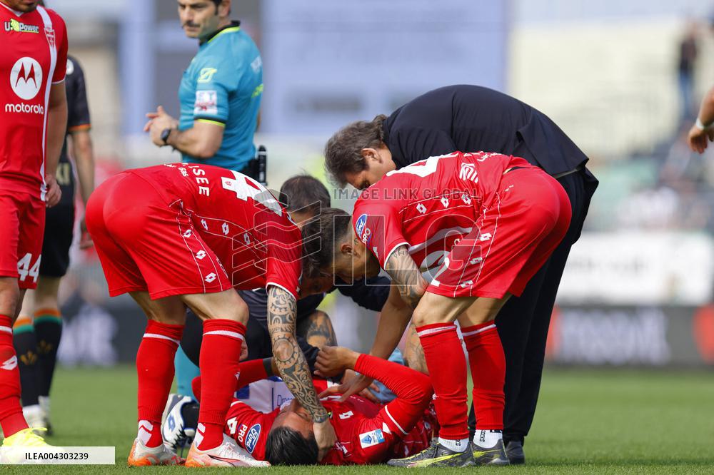 CALCIO - Serie A - Venezia FC vs AC Monza