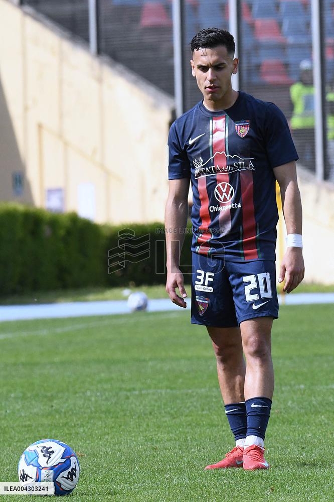 CALCIO - Serie B - Cosenza Calcio vs Brescia Calcio