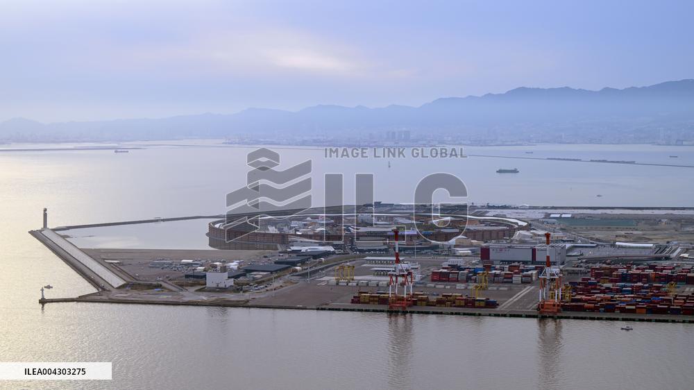 Osaka World Expo 2025 Preview