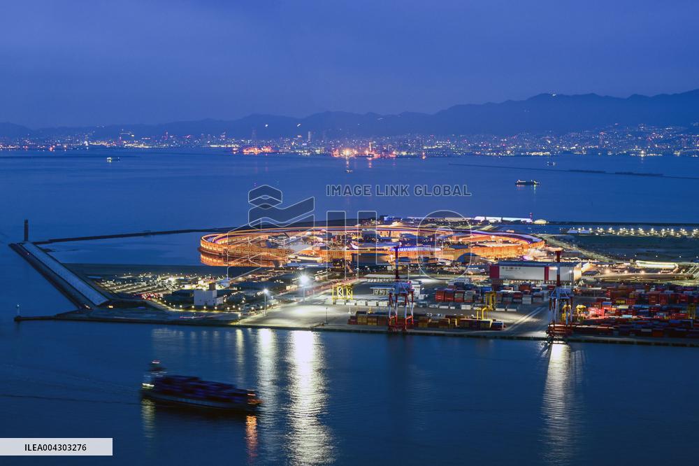 Osaka World Expo 2025 Preview