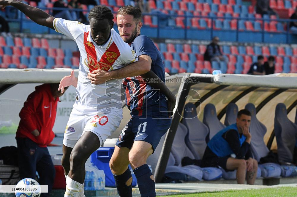 CALCIO - Serie B - Cosenza Calcio vs Brescia Calcio