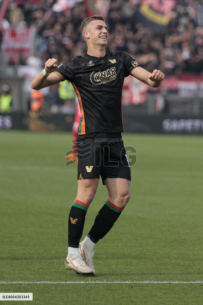 CALCIO - Serie A - Venezia FC vs AC Monza