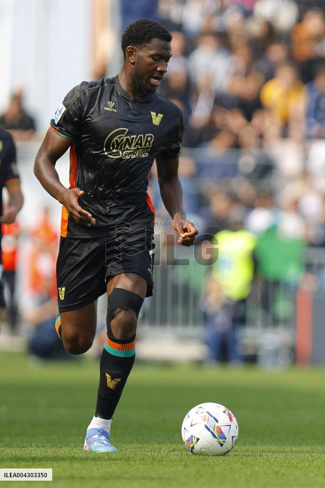 Serie A - Venezia FC vs AC Monza